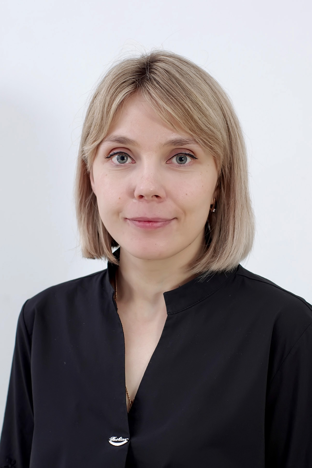 Шадрина Юлия Владимировна.