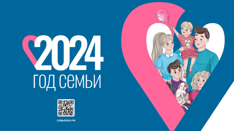 Мероприятие – конкурс лучших семей «Родные – Любимые».