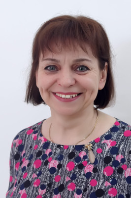 Махалова Тамара Александровна Махалова Тамара Александровна