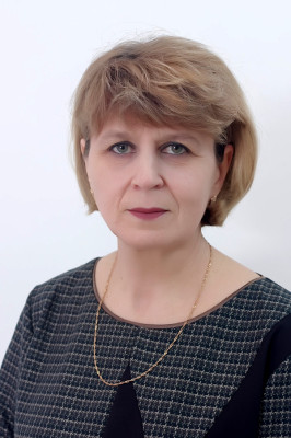 Рындина Наталья Александровна Рындина Наталья Александровна